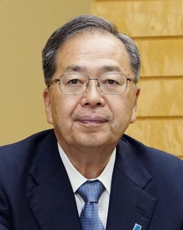 別姓法案「政府提出で」　公明代表、立民案は理解